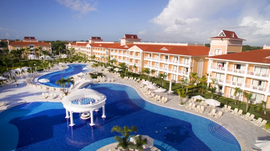 Bahia Principe Grand Aquamarine (ex.Luxury Bahia Principe Ambar Green) · Anbieterfotos 8