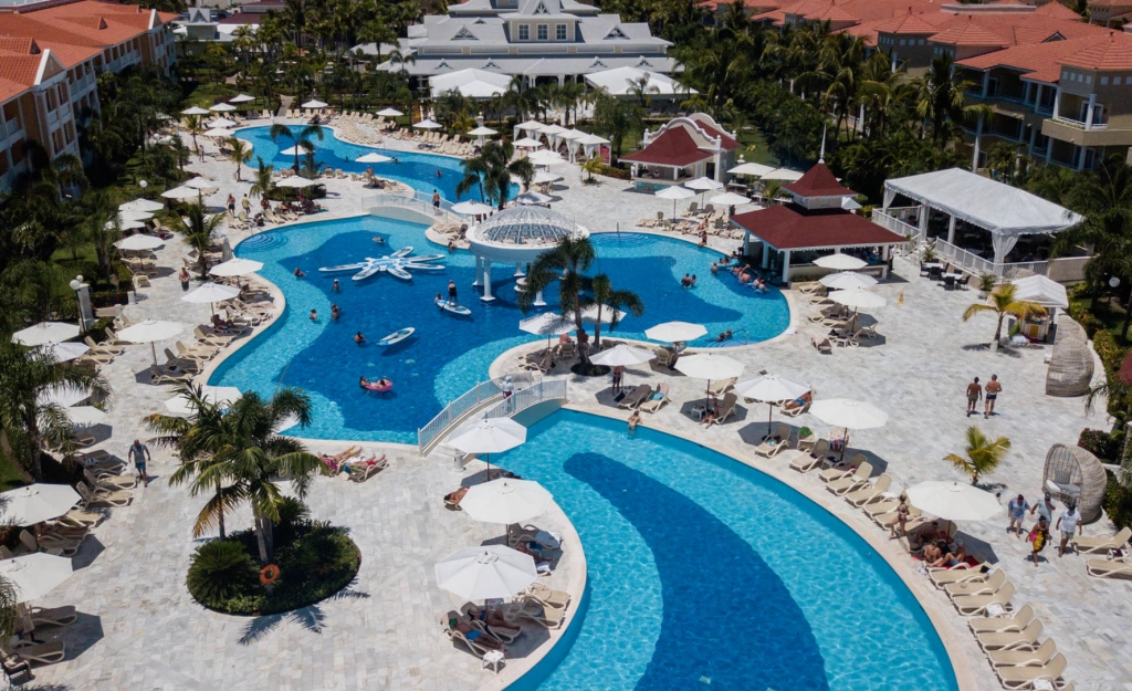 Bahia Principe Grand Aquamarine (ex.Luxury Bahia Principe Ambar Green) · Anbieterfotos 7