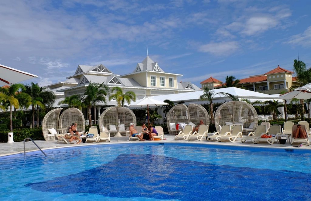 Bahia Principe Grand Aquamarine (ex.Luxury Bahia Principe Ambar Green) · Anbieterfotos 5
