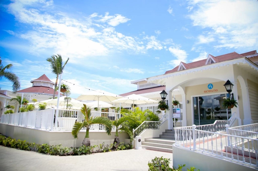 Bahia Principe Grand Aquamarine (ex.Luxury Bahia Principe Ambar Green) · Anbieterfotos 4