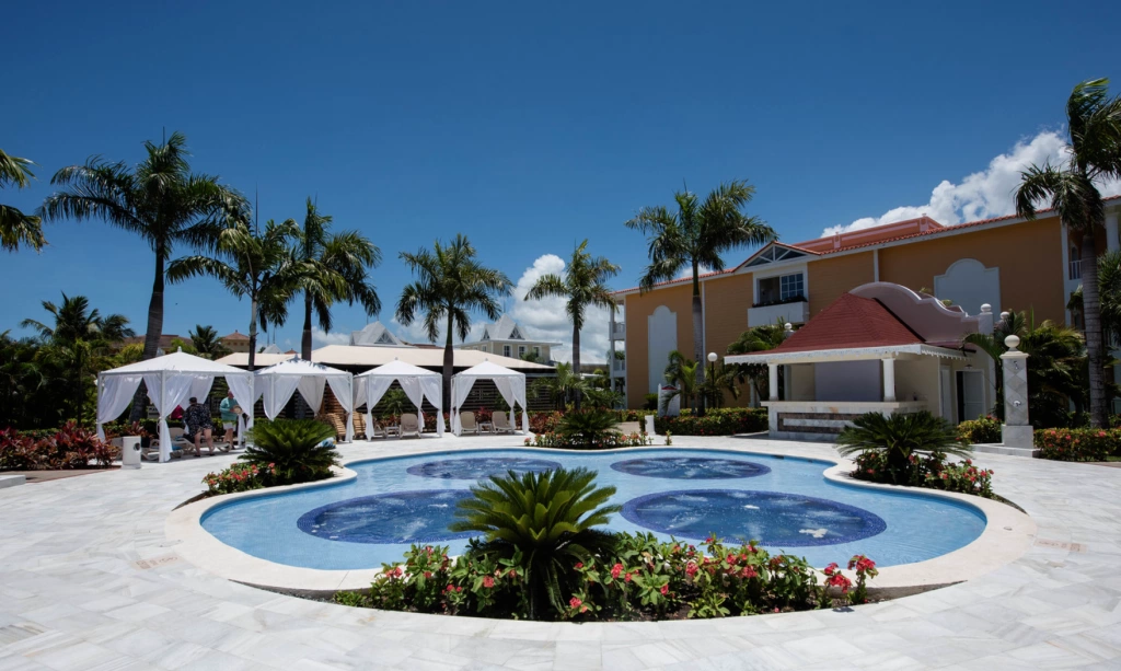 Bahia Principe Grand Aquamarine (ex.Luxury Bahia Principe Ambar Green) · Anbieterfotos 3