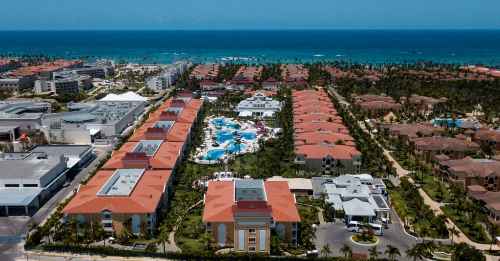 Bahia Principe Grand Aquamarine (ex.Luxury Bahia Principe Ambar Green) · Anbieterfotos 2