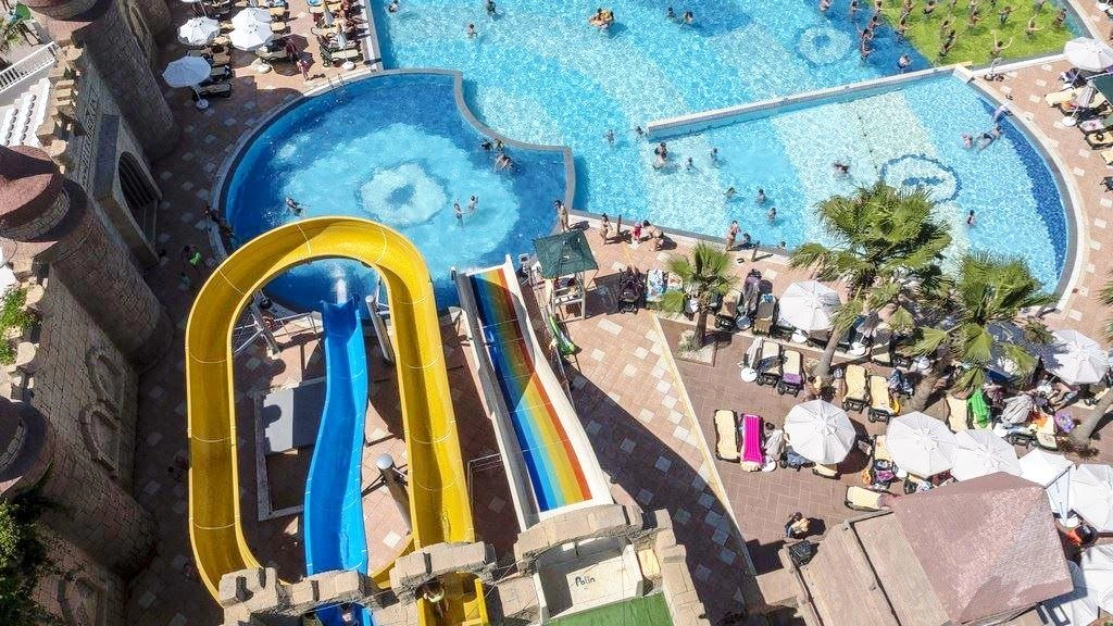 Belek Beach Resort Hotel · Anbieterfotos 13