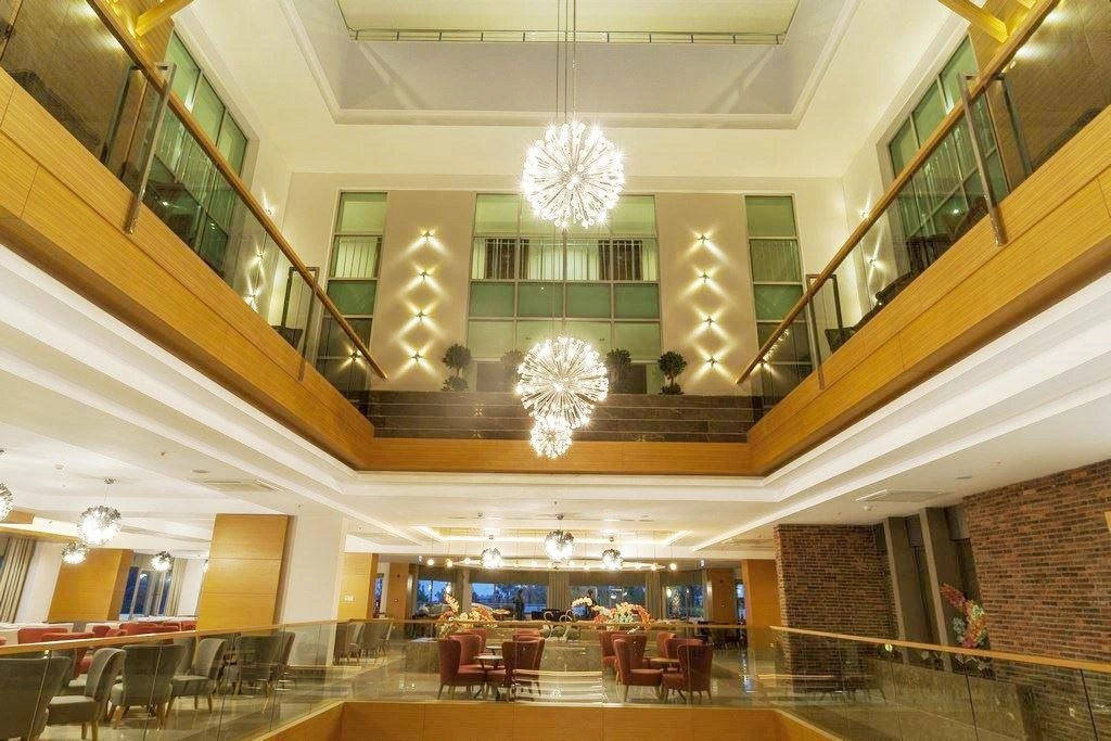 Belek Beach Resort Hotel · Anbieterfotos 11