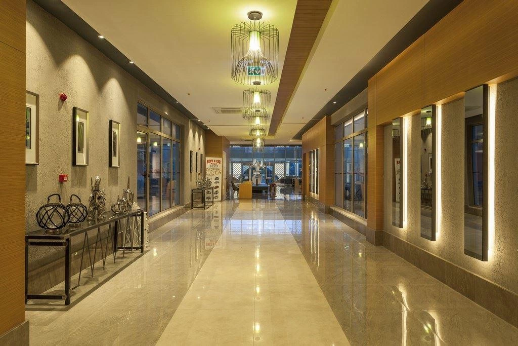 Belek Beach Resort Hotel · Anbieterfotos 8