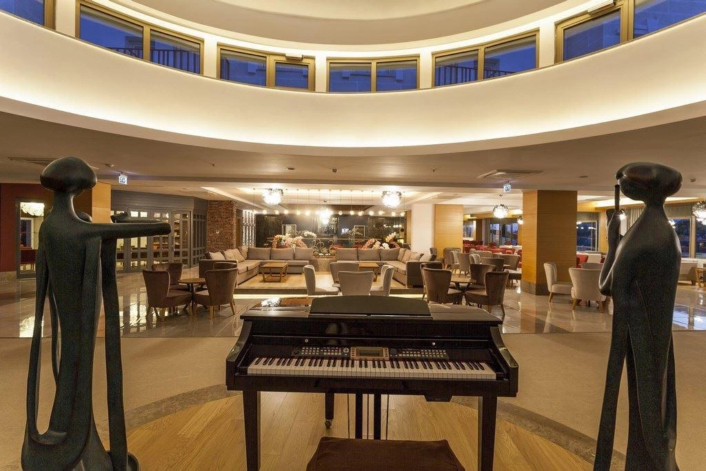 Belek Beach Resort Hotel · Anbieterfotos 7