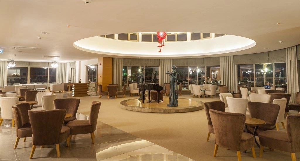 Belek Beach Resort Hotel · Anbieterfotos 6