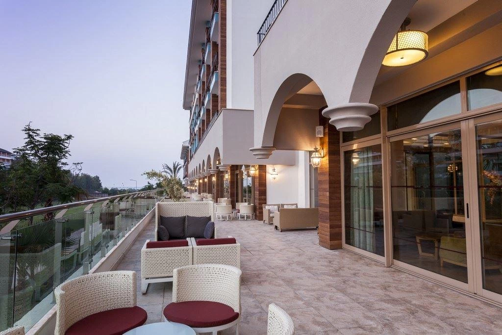 Belek Beach Resort Hotel · Anbieterfotos 3