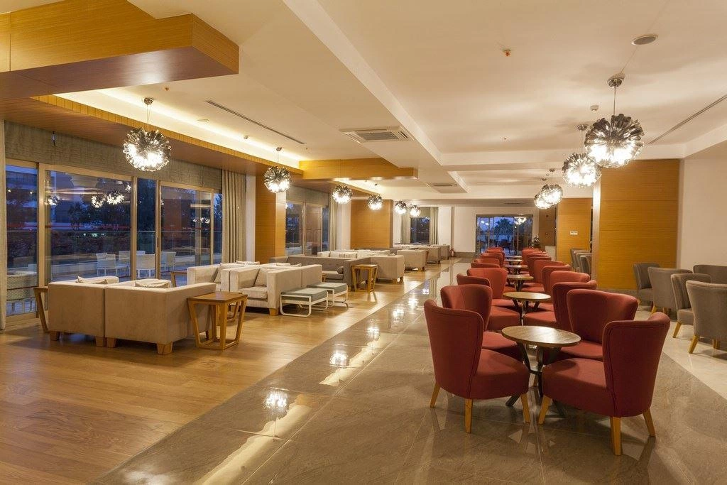 Belek Beach Resort Hotel · Anbieterfotos 2