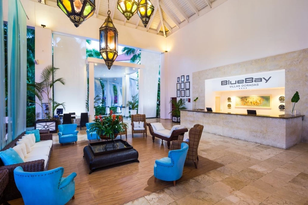 Blue Bay Villas Doradas · Anbieterfotos 5