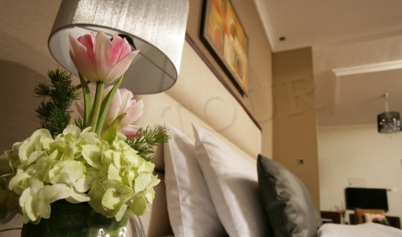 Ramada Hotel & Suites by Wyndham Ajman, фото 14