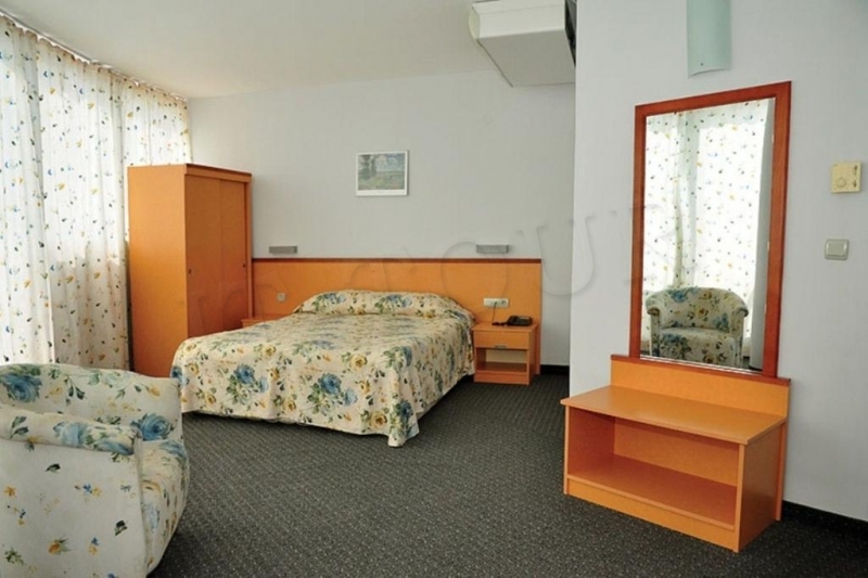 Zenith Hotel (ex. Marlin - Fiesta Hotel)