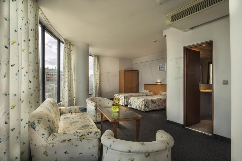 Zenith Hotel (ex. Marlin - Fiesta Hotel)