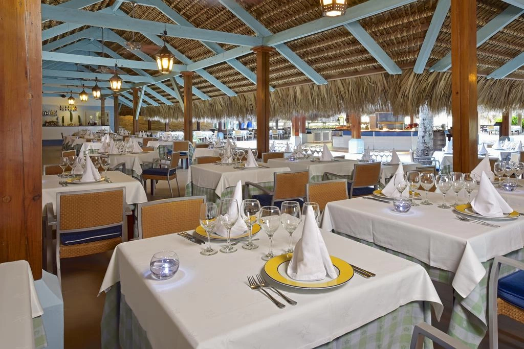 Iberostar Waves Punta Cana (ex. Iberostar Punta Cana) · Фото постачальника 11