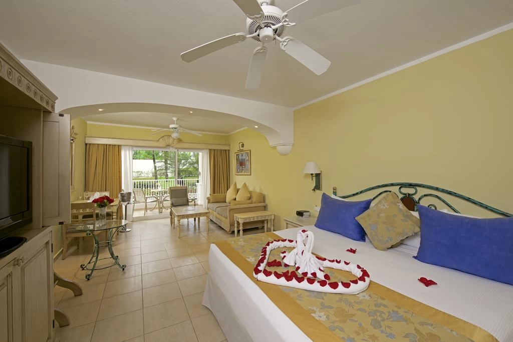 Iberostar Waves Punta Cana (ex. Iberostar Punta Cana) · Фото постачальника 8