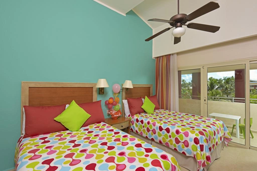 Iberostar Waves Punta Cana (ex. Iberostar Punta Cana) · Фото постачальника 7
