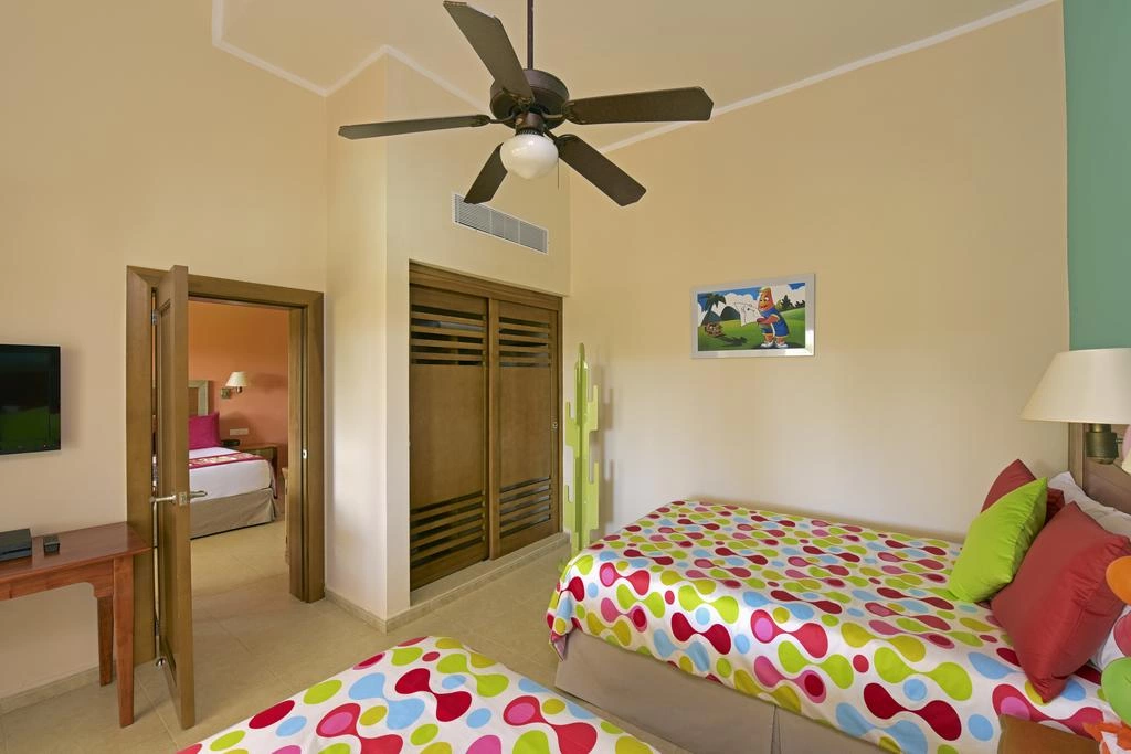 Iberostar Waves Punta Cana (ex. Iberostar Punta Cana) · Фото постачальника 6