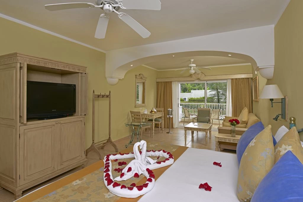 Iberostar Waves Punta Cana (ex. Iberostar Punta Cana) · Фото постачальника 5