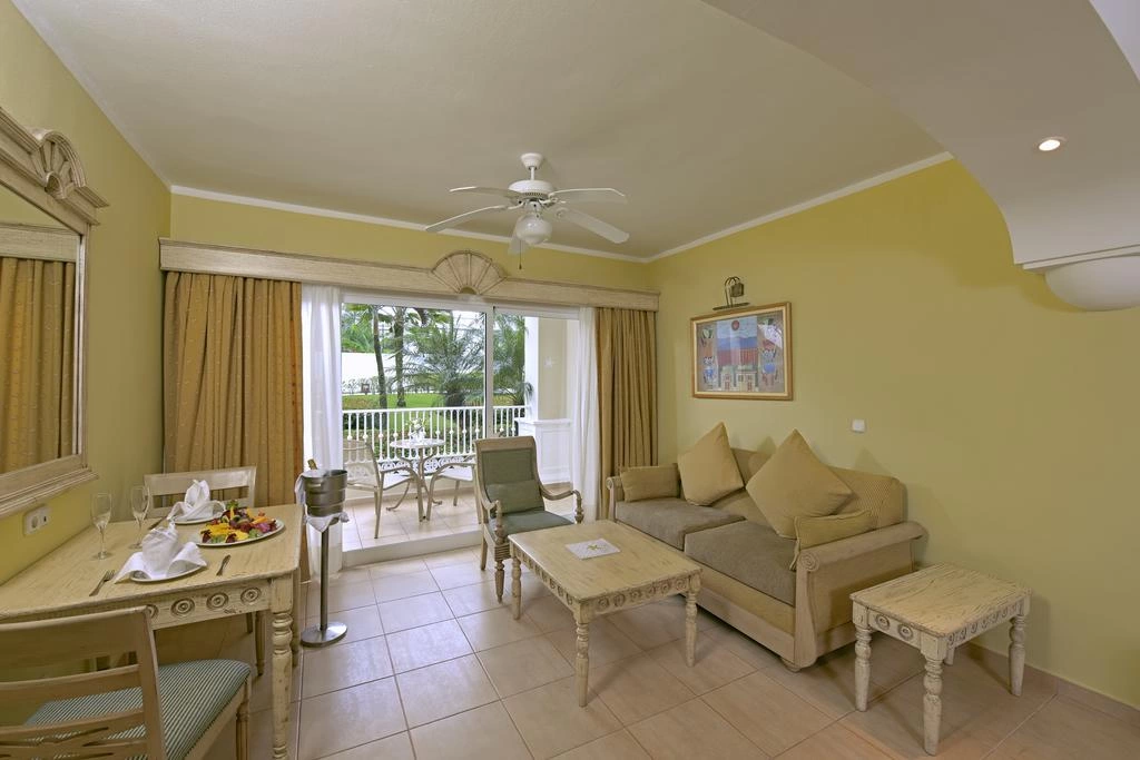 Iberostar Waves Punta Cana (ex. Iberostar Punta Cana) · Фото постачальника 4