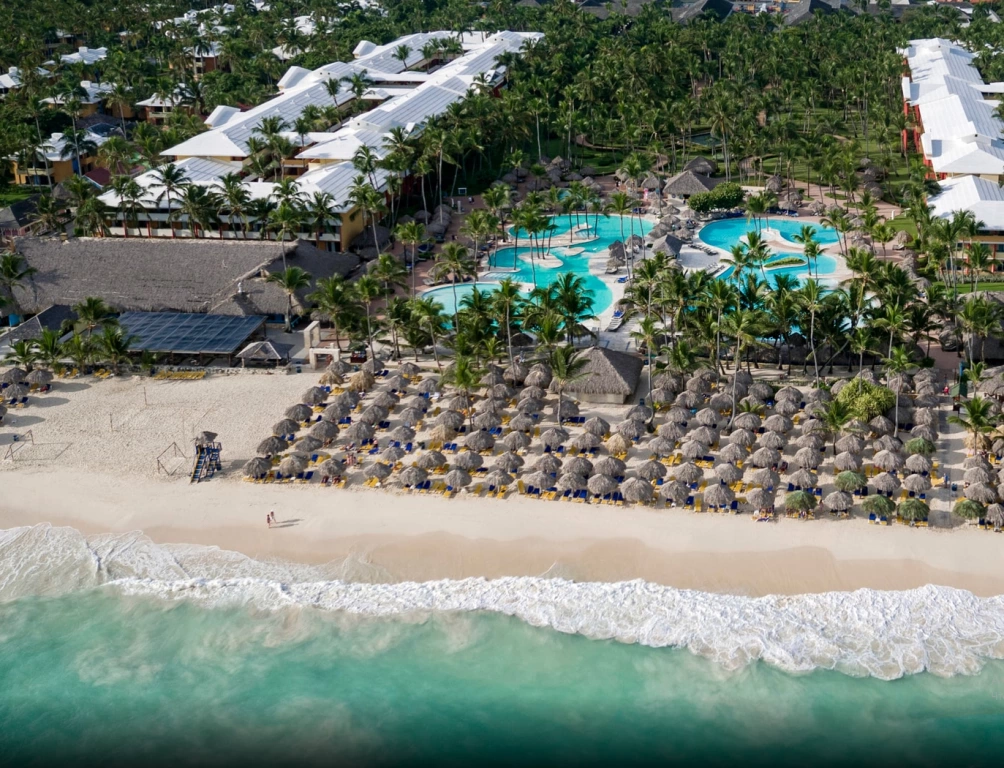 Iberostar Waves Punta Cana (ex. Iberostar Punta Cana) · Фото постачальника 2