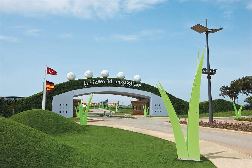 Lykia World & Links Golf · Anbieterfotos 10