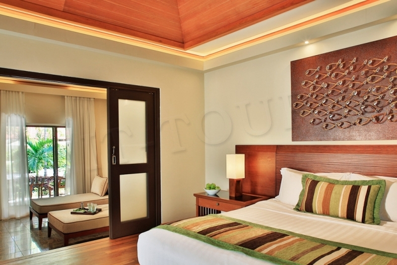 Niva Kurumba Maldives, фото 10