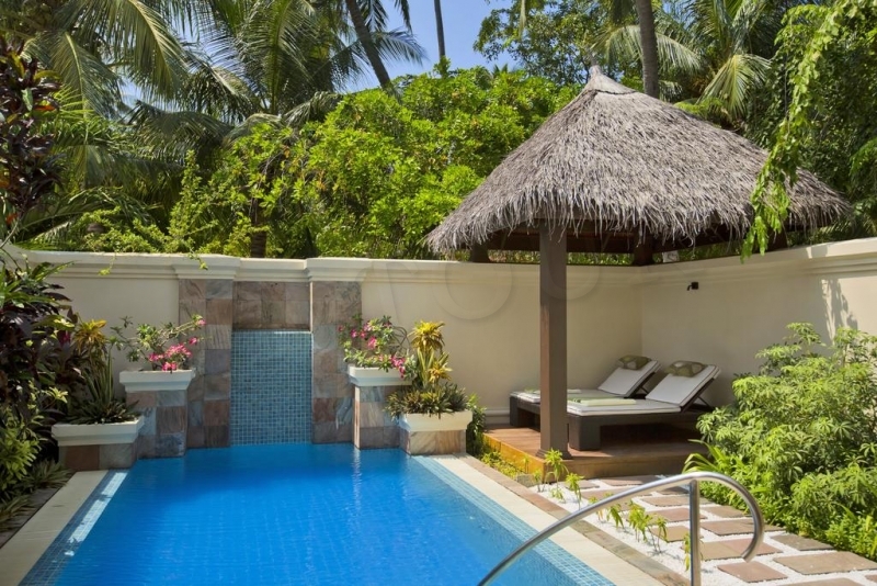 Niva Kurumba Maldives, фото 5