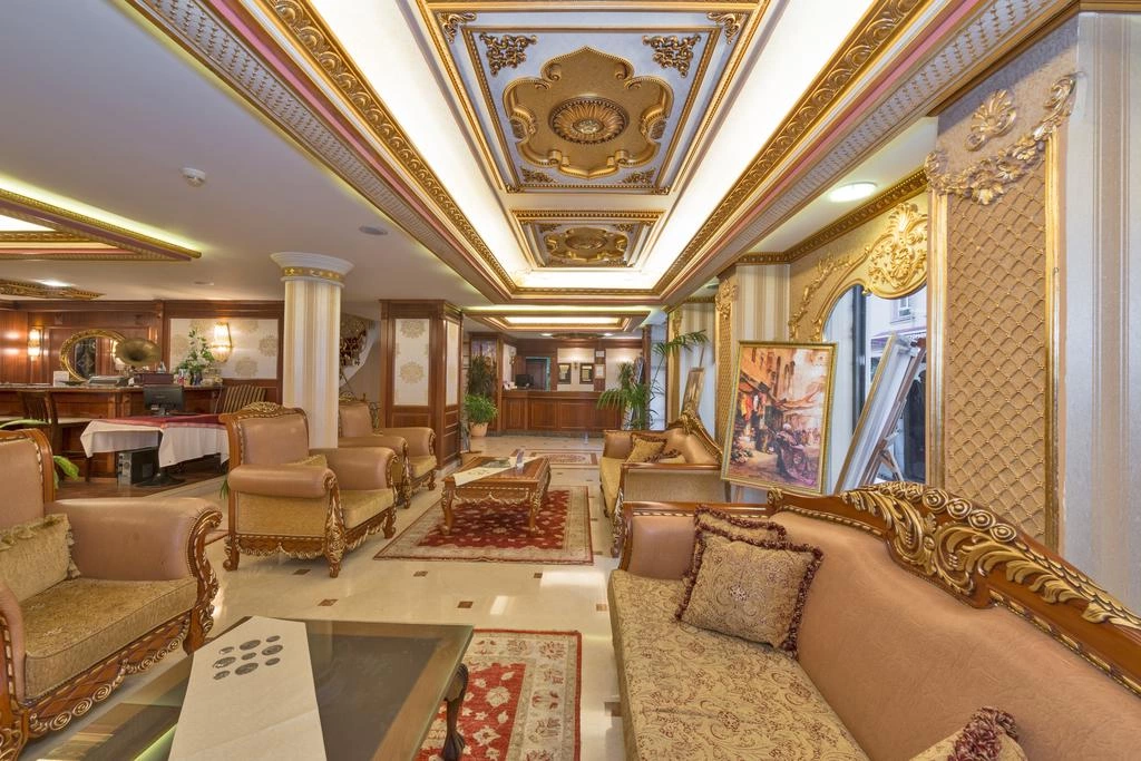 Golden Horn Sirkeci · Фото постачальника 10