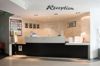 Zenith Hotel (ex. Marlin - Fiesta Hotel)