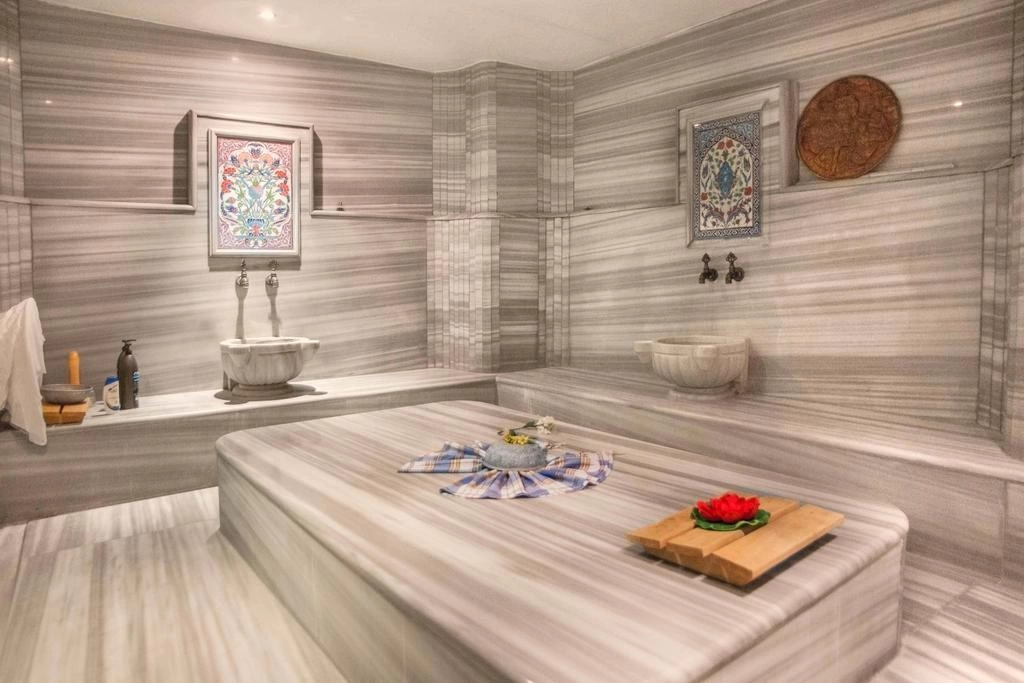 Best Western Empire Palace · Zdjęcia dostawcy 8