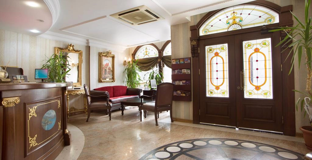 Best Western Empire Palace · Zdjęcia dostawcy 3
