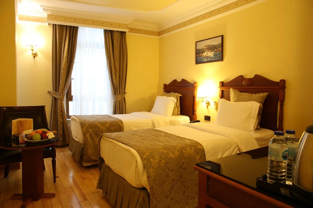 Best Western Empire Palace · Zdjęcia dostawcy 2