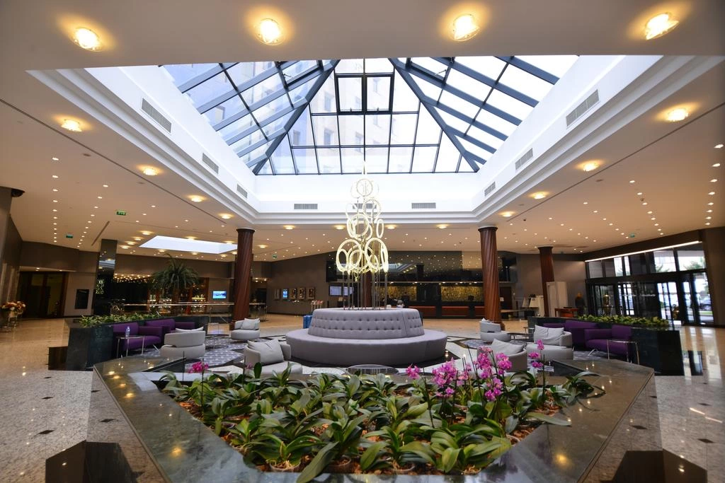 Grand Cevahir Hotel & Congress Centre · Фото постачальника 9