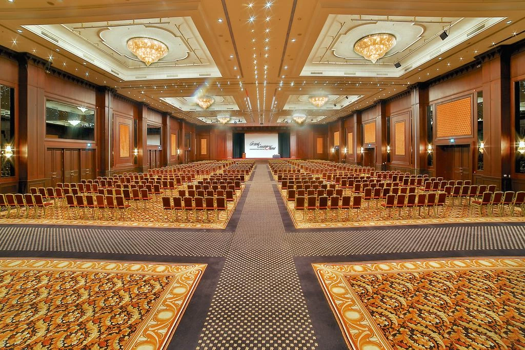 Grand Cevahir Hotel & Congress Centre · Фото постачальника 7