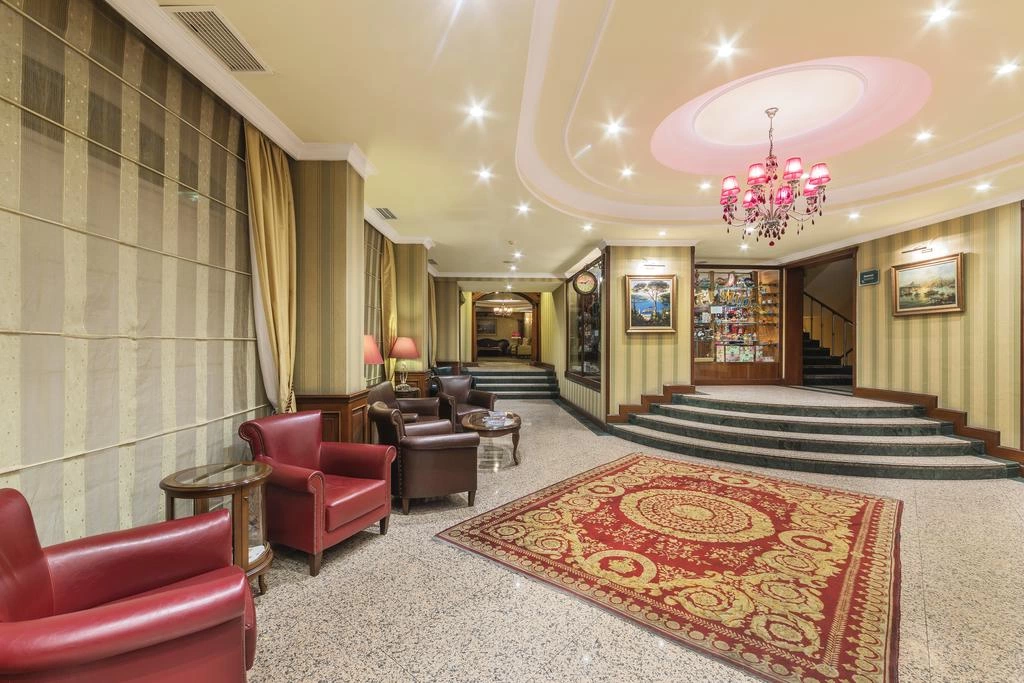 Grand Yavuz · Anbieterfotos 9