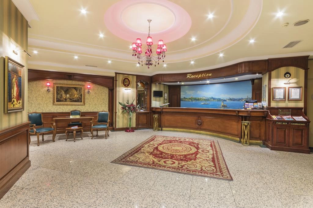 Grand Yavuz · Anbieterfotos 2