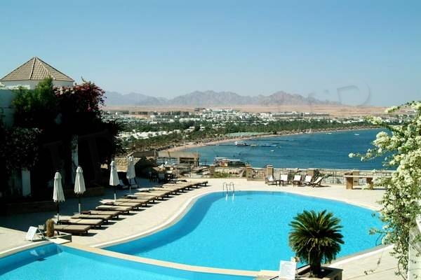 Eden Rock Hotel Namaa Bay (ex. Eden Rock) · Фото постачальника 2
