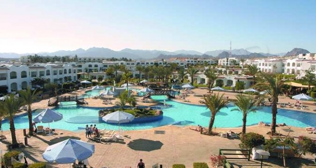 Sharm Dreams Resort (ex.Hilton Sharm Dreams Resort)