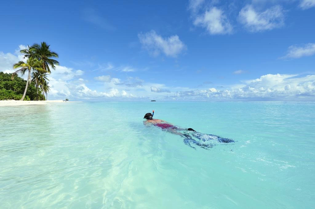 Robinson Maldives (ex. Robinson Club Maldives) · Foto del fornitore 13