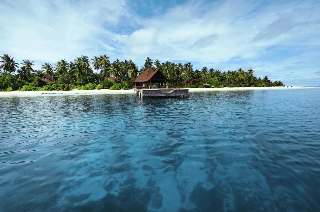 Robinson Maldives (ex. Robinson Club Maldives) · Foto del fornitore 12