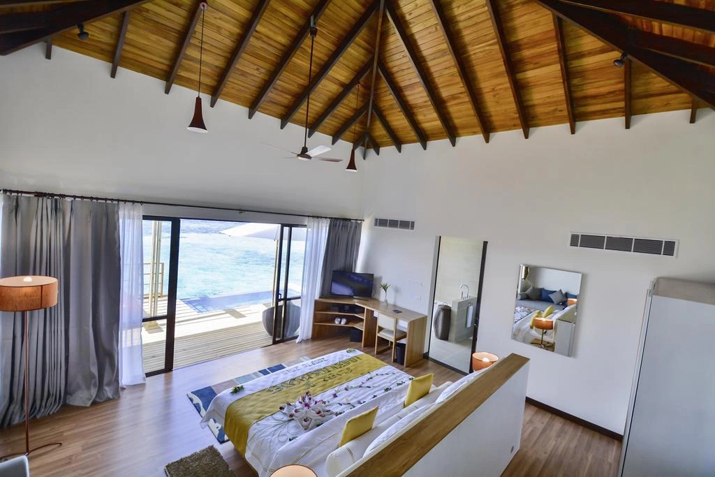 Robinson Maldives (ex. Robinson Club Maldives) · Foto del fornitore 10
