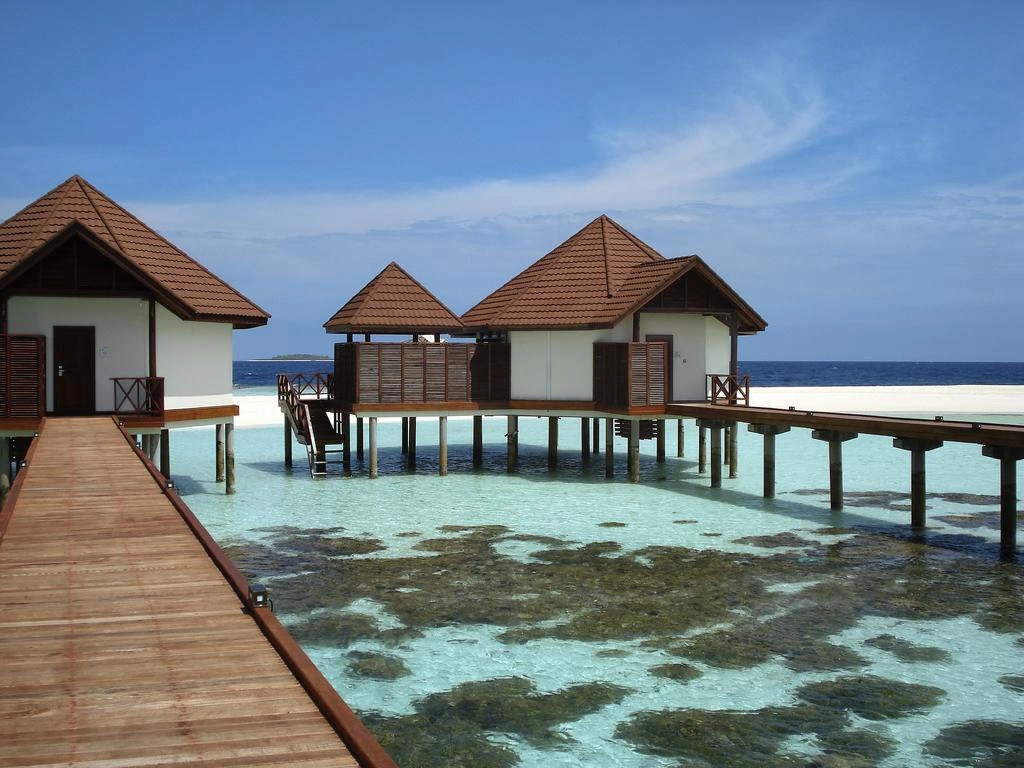Robinson Maldives (ex. Robinson Club Maldives) · Foto del fornitore 9
