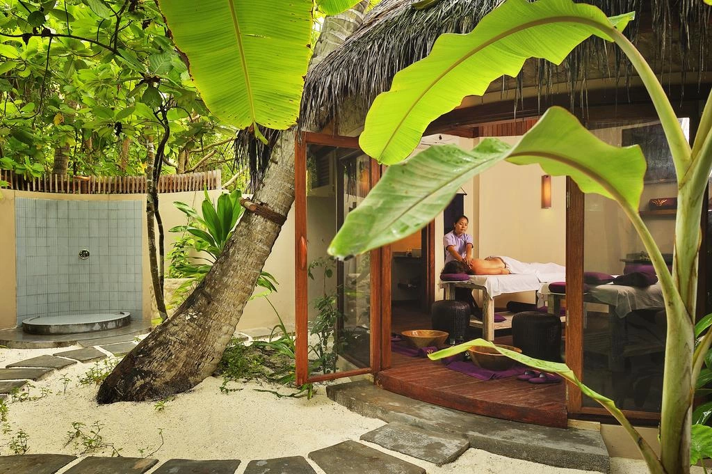 Robinson Maldives (ex. Robinson Club Maldives) · Foto del fornitore 8