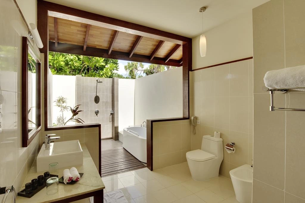 Robinson Maldives (ex. Robinson Club Maldives) · Foto del fornitore 7