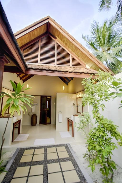 Robinson Maldives (ex. Robinson Club Maldives) · Foto del fornitore 6