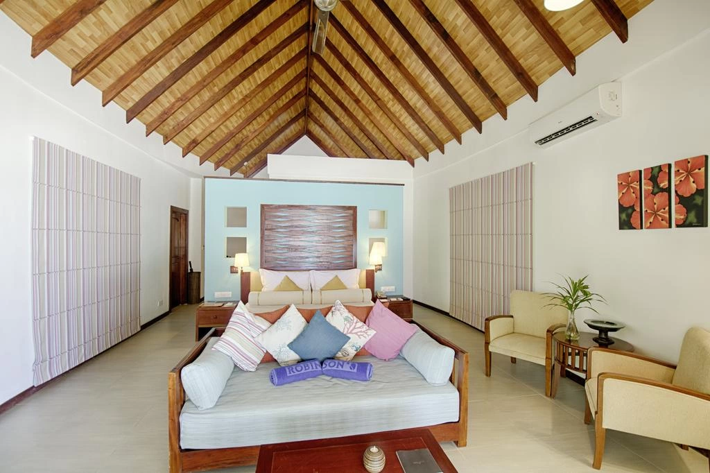Robinson Maldives (ex. Robinson Club Maldives) · Foto del fornitore 5