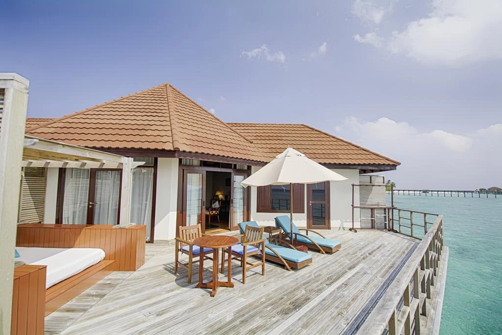 Robinson Maldives (ex. Robinson Club Maldives) · Foto del fornitore 4