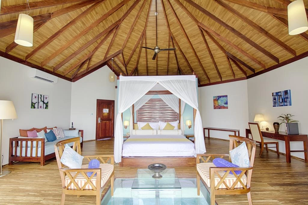 Robinson Maldives (ex. Robinson Club Maldives) · Foto del fornitore 3