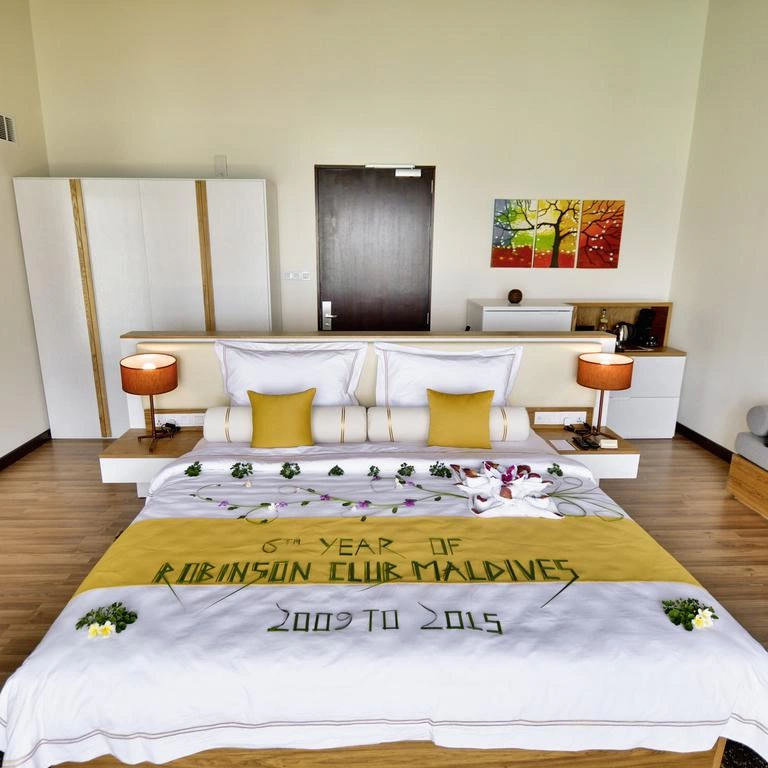 Robinson Maldives (ex. Robinson Club Maldives) · Foto del fornitore 2