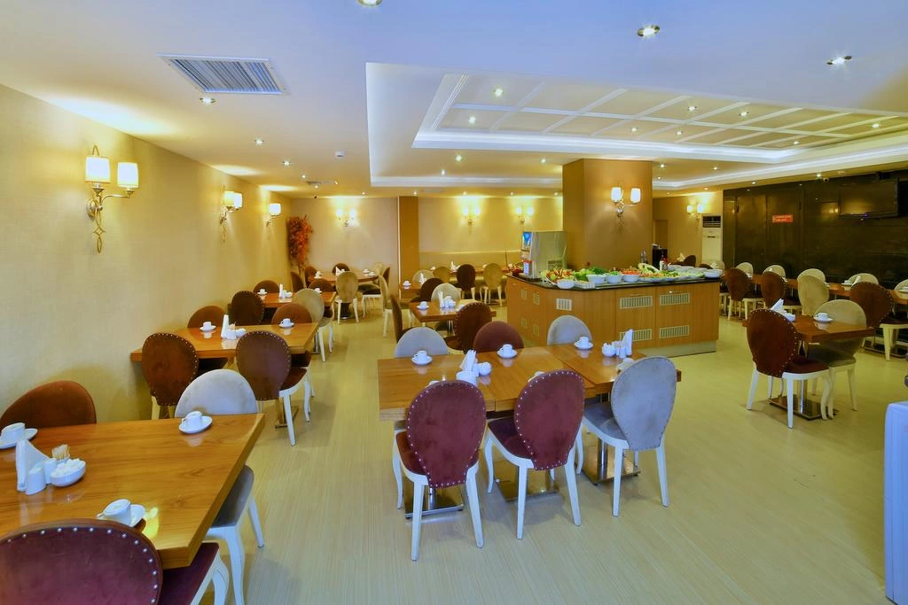 Grand Emin Hotel · Фото постачальника 12